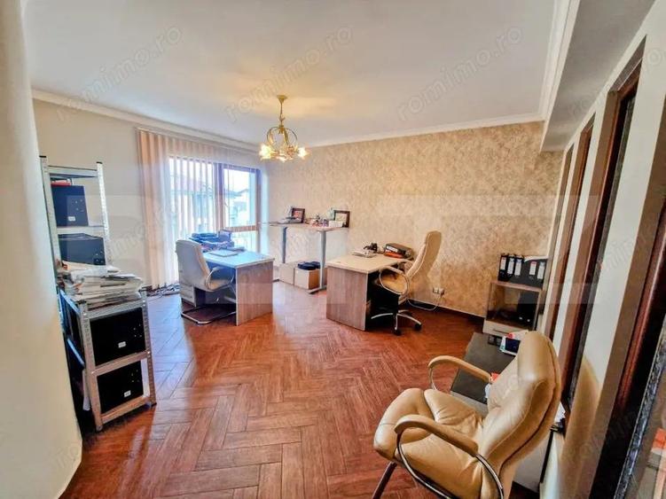 Proprietate Premium Spa?iu ?i Versatilitate pentru Locuin?a sau Business - 5