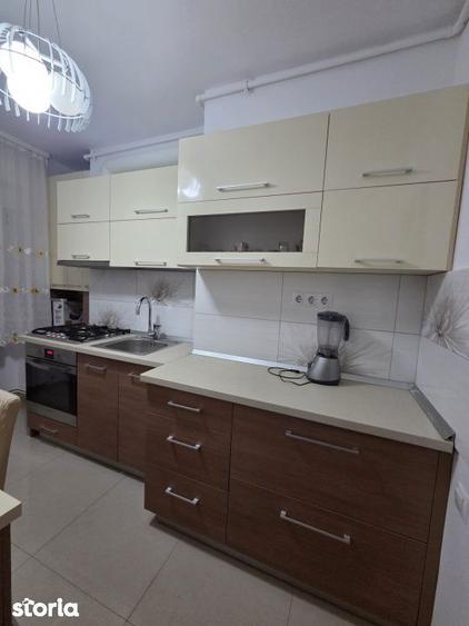 Apartament 2 camere -zona Stefan Cel Mare - 2