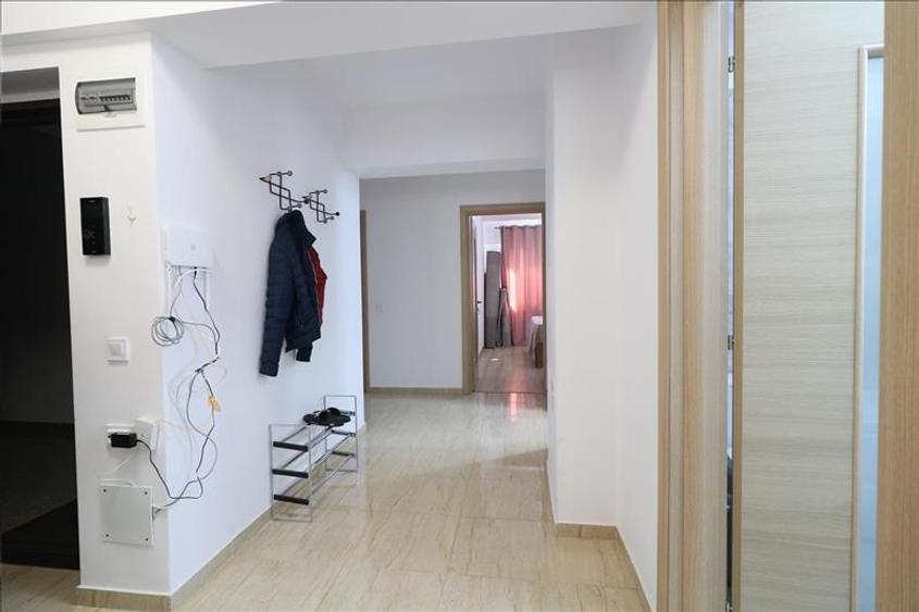 Apartament 4 camere BUCIUM COMFORT - 13