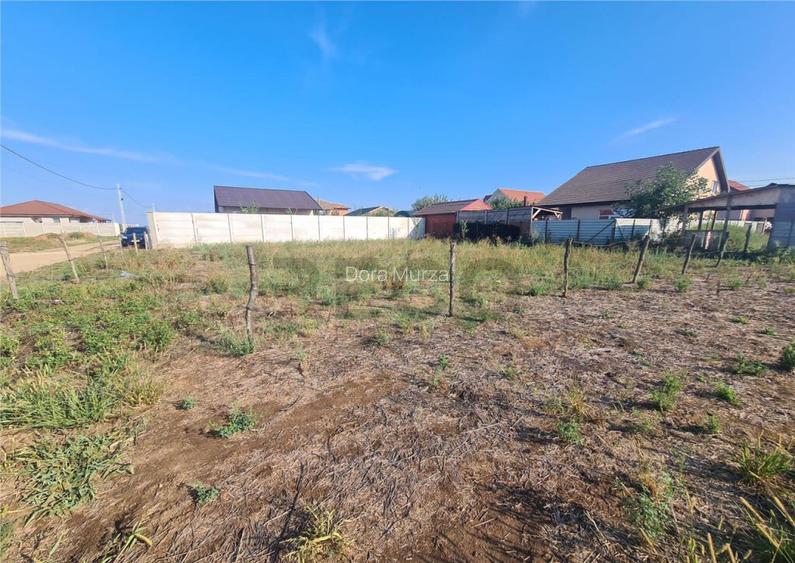 RECO Teren intravilan Livada de Bihor