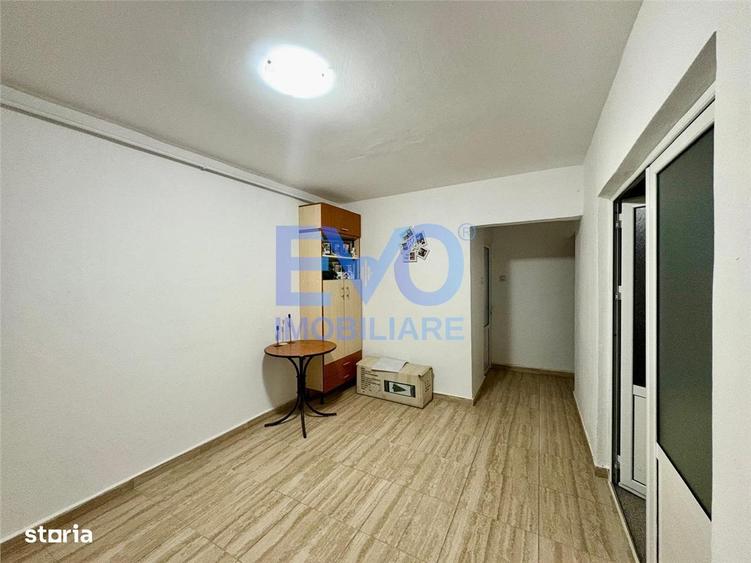 Apartament de vanzare, 2 camere, decomandat, etaj 1, Dacia, Iasi - 2