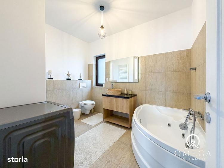 Casa Moderna Miroslava Ciurbesti 159000 euro - 3