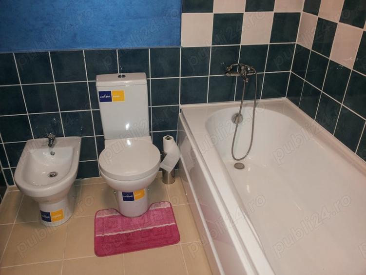 Apartament 2 camere Sisesti - 2