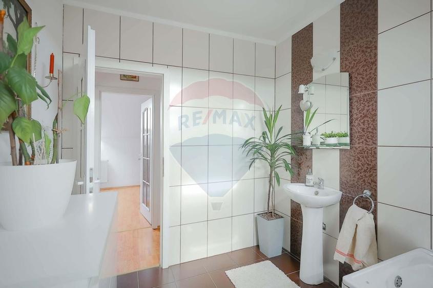 De vanzare - casa cu 3 camere, Biharia, Cartierul Nou - 9