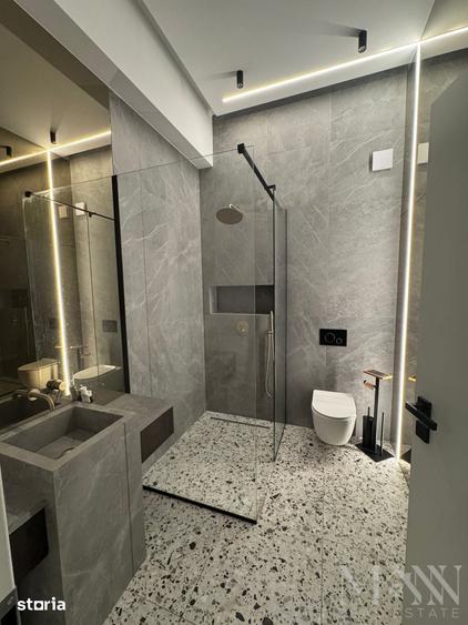 Apartament cu 2 camere în Cantemir