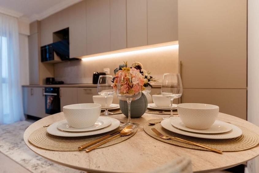 Ivory Residence Pipera – Apartament finalizat, Comision 0% - 16