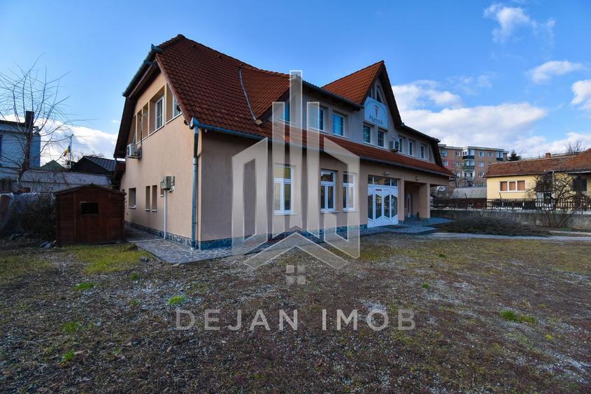 POLICLINICA PARTISA | 318 mp | Zona Centrala - 1