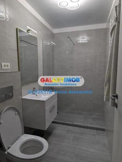 Garsoniera Lux Berceni - Dimitrie Leondia - 5 Min Metrou - 4