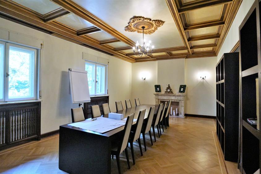 Vilă Exclusivista în Zona Dorobanți - Aviatorilor - 4