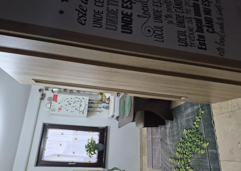 Apartament 2 camere Cug ora? (persoana fizica) - 4