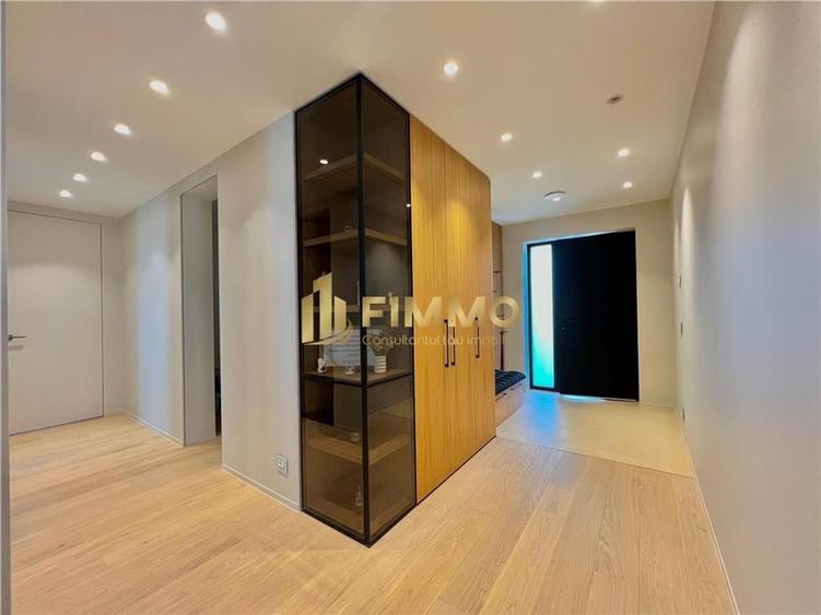 Casa Individuala Ipotesti | 800 mp | ID:1000 - 12