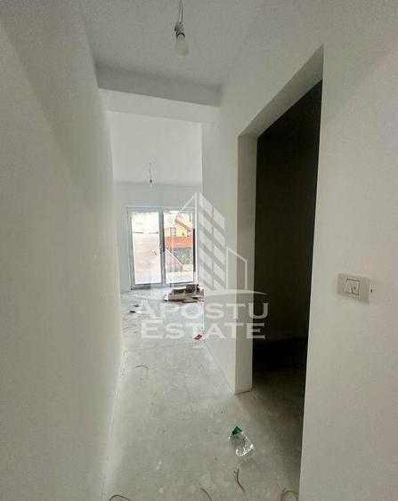 Duplex modern cu 4 camere in Giroc, vatra satului - 4