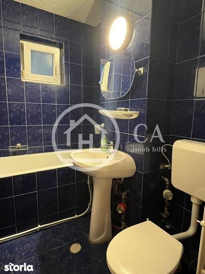 Apartament cu 4 camere de inchiriat in zona Calea Aradului, Oradea - 8