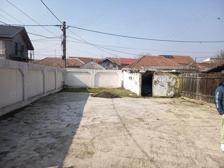 Casa de vanzare bresti alea 4 - 3