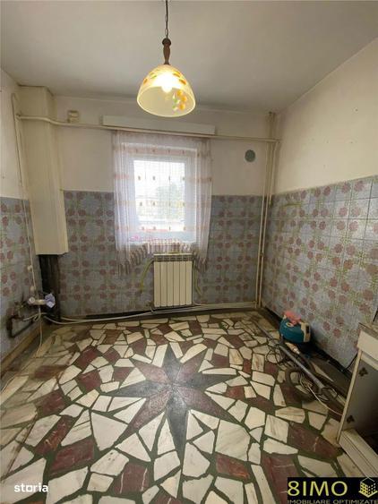 Apartament 4 cam, et 2 - vsv Restaurant Dumbrava - 5