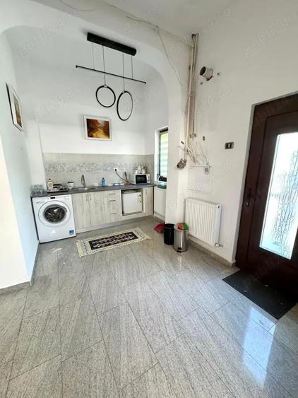 Casa ultracentrala de inchiriat 750 125mp ideala de familie & birou - 9