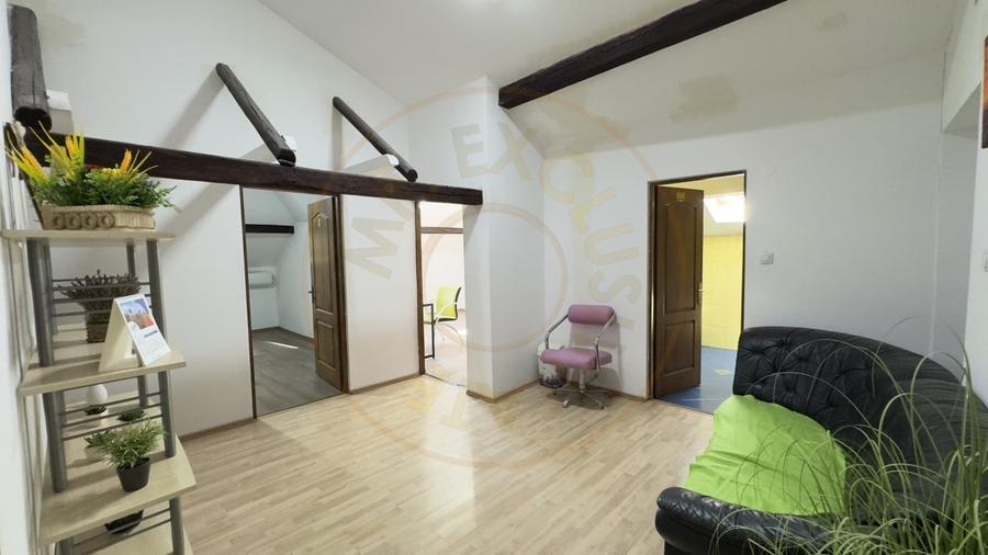 Inchiriere Spatiu Comercial Fitness Club Carei -Str. Petofi Sandor nr.14- Carei - 3