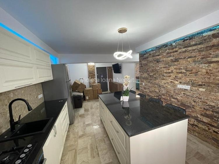 Apartament de vânzare, 3 camere, 54 mp, Baciu zona Vest Autoworld