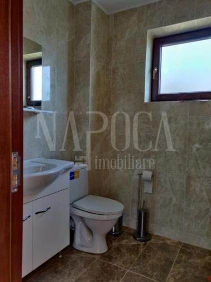 Casa 4 camere de vanzare in Europa, Cluj Napoca - 11