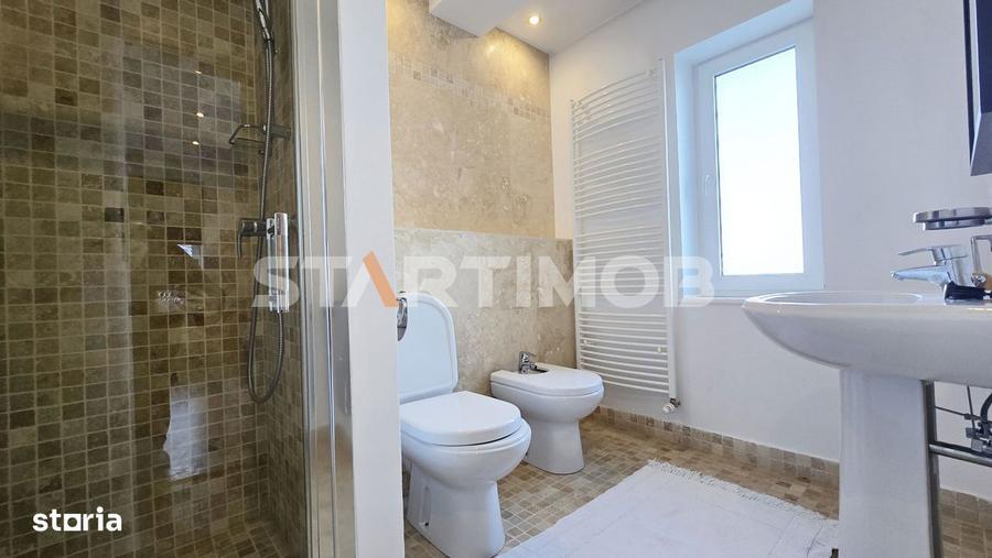 Vila mobilata 5 camere cu garaj - 20