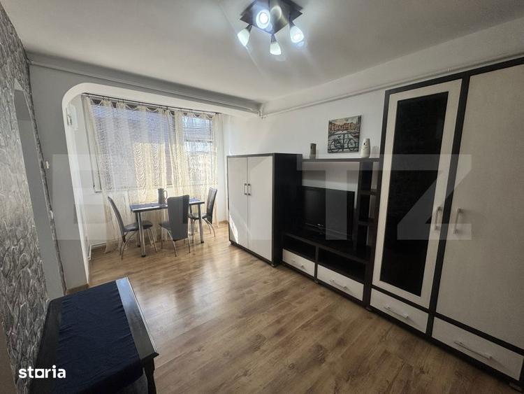 Garsoniera de vanzare - 2