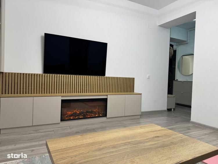 Apartament 3 camere Brancusi - Valea Larga - Drumul Taberei - 16