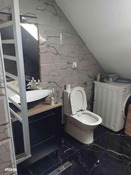 Casa spatioasa langa Targu Mures - 5