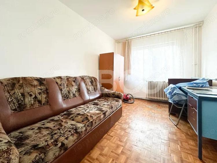 De vanzare apartament cu 2 camere cartierul Manastur zona Mc Donalds - 7