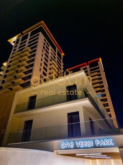 ONE VERDI/BARBU VACARESCU/SUPERB SI LUMINOS/PARCARE INCLUSA - 42