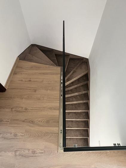 Dumbravita - Central - Casa de inchirat - pretabil rezidential sau birouri - 15