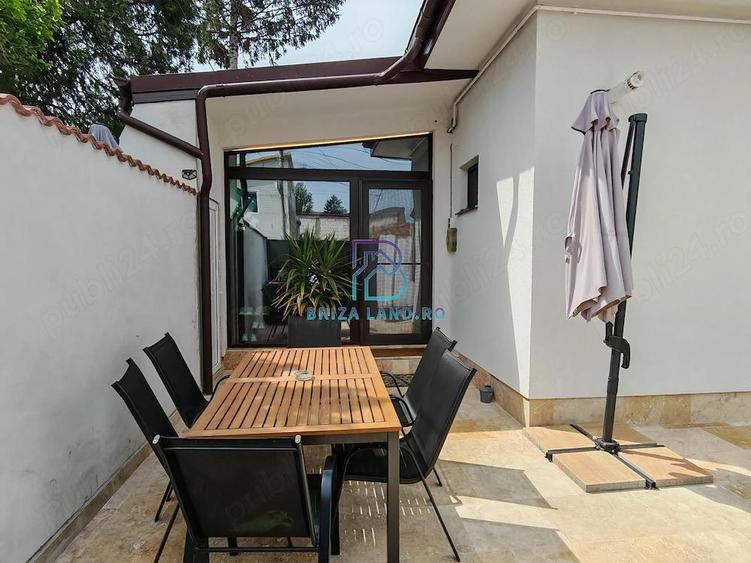 Soseaua Chitilei, Infratirii casa P+p sup. 138mp, 5 camere teren 160mp - 4