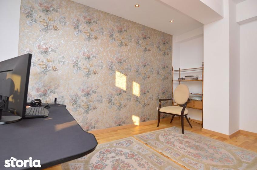 VANZARE APARTAMENT 3 CAMERE TIMPURI NOI ION MINULESCU - 18