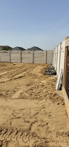 Teren intravilan Cornetu Ilfov - 3