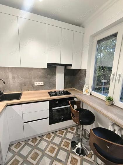 Garsoniera in zona sectorului 6 (Drumul Taberei ) - 2