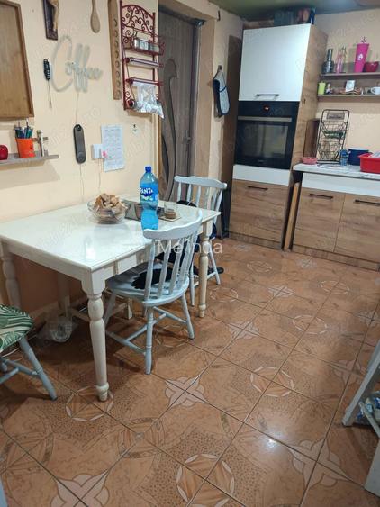 Vand casa in jud Timi? la 50 km de Timi?oara