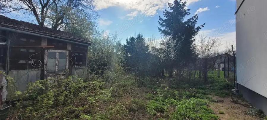 Casa de vanzare in cartierul Gheorgheni - 2