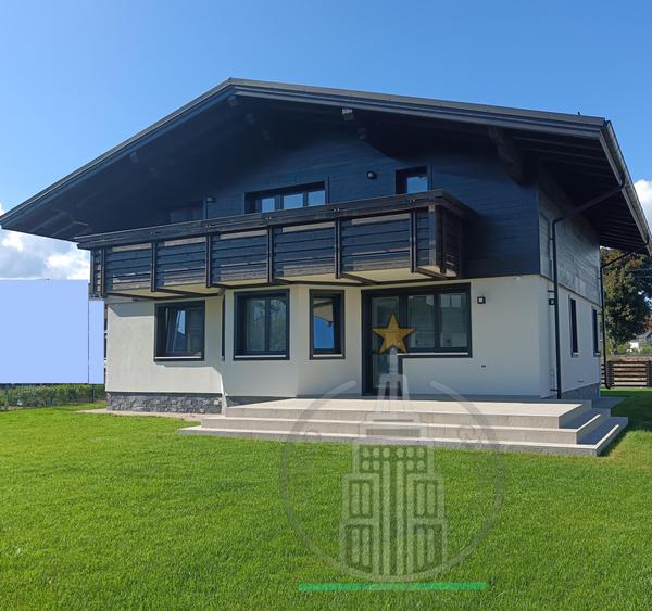 Vile Smart de Vânzare lângă Brașov – Lux, Natură și Confort - 34