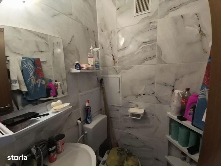 Garsoniera Burdujeni | Etaj 3 | Mobilata ?i utilata - 2