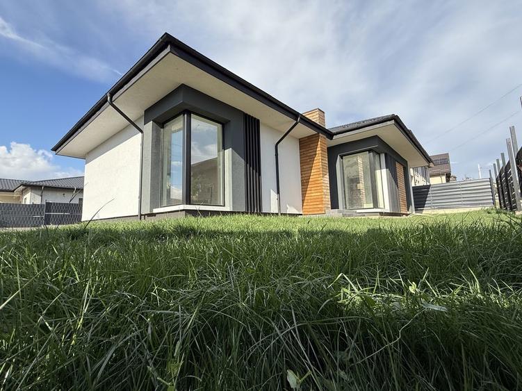 Casa Parter Miroslava Centru - 4