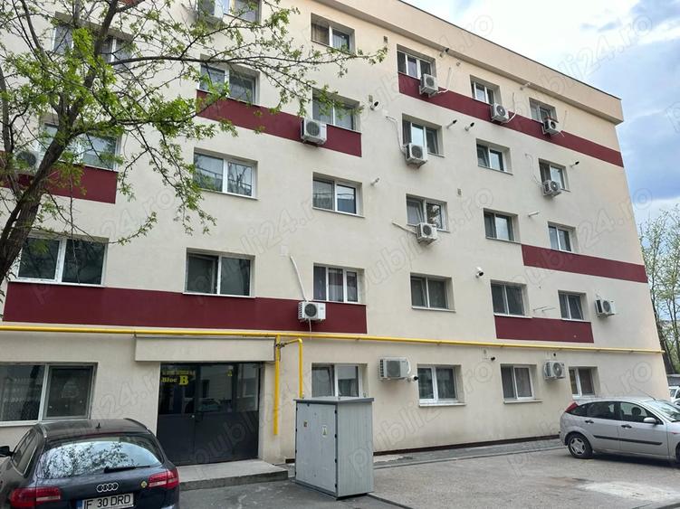 Garsoniera decomandata ?i spatioasa - 4