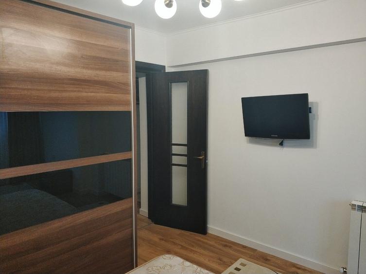 Faleza Nord - Apartament cu 3 camere frontal la mare - 11