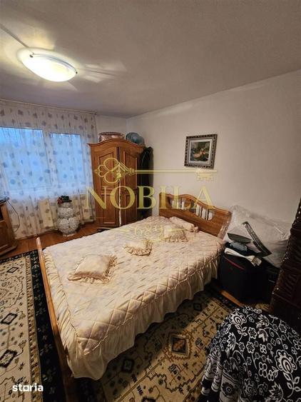 CASA SI TEREN DE VANZARE BORZESTI-Onesti - 5