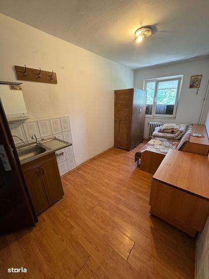 Camera camin Valea Ro?ie - 2