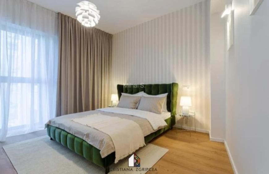 2 camere Bd UNIRII SUPERB Union Plaza - 1