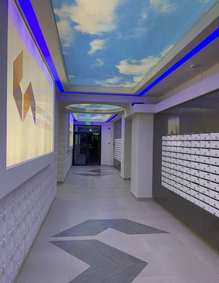 Apartament | 2 camere  | Bloc nou | Progresului | Central Adress - 11