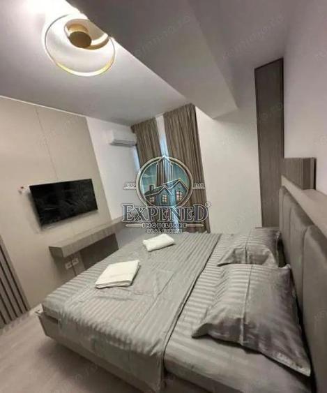 Inchiriere 2 camere Lujerului|Pacare Subterana - 1