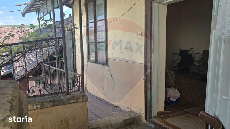 Casa / Vila cu 3 camere de vanzare in zona Central - 13