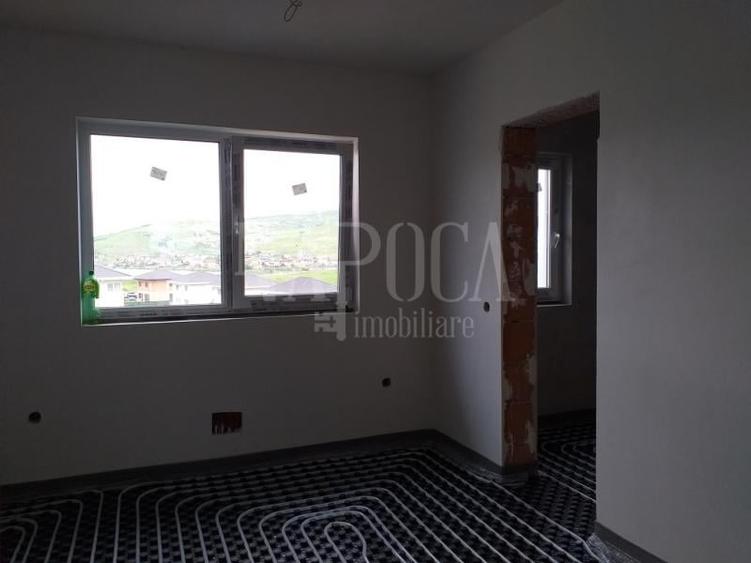 Casa 5 camere de vanzare in Apahida - 11