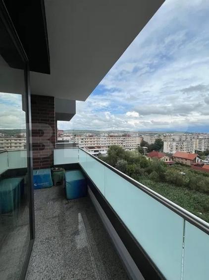 Apartament 1 camere, 45 mp, zona Iulius Mall - 4