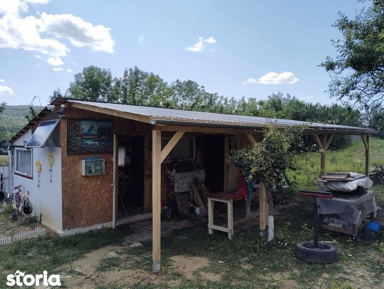 De vanzare casa ?i teren cu o suprafata de 13000 mp, 52.000 euro - 7
